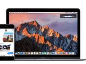 Disponible maintenant versions bêta publiques d’iOS macOS Sierra