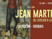 Jean Martin Piscine Roubaix