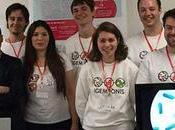 Organisé l’équipe iGEM IONIS, European Experience 2016 réuni étudiants toute l’Europe