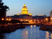 Saint-Petersbourg insolite