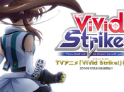 licence Nanoha revient avec ViVid Strike!