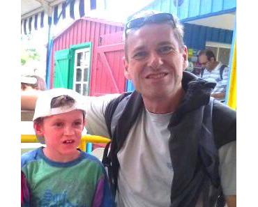 François Galan sur la liste de Philippe Dornbusch pour l'élection FFE 2016