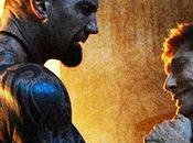 Cinéma Kickboxer Retaliation, casting