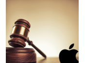 Violation brevet Apple condamnée payer millions dollars
