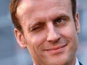 POLITIQUE Emmanuel Macron veut "donner fond, contenu l'élan"