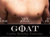 [Trailer] Goat James Franco Nick Jonas dans l’enfer bizutage