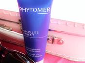 Beauté estivale Phytomer Décolleté Parfait vacances