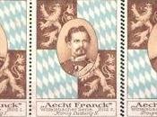 L´image Louis Bavière dans timbres-réclames