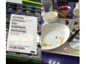 iPhone capteur photo montre chez Foxconn