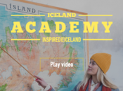 Devenir touriste Islande, s&#8217;apprend