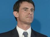 POLITIQUE Travail Valls estime qu'"une partie gauche vingt retard"