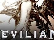 Devilian Mise jour