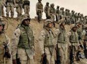 Etats-Unis déploient militaires supplémentaires Irak