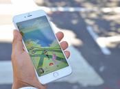 Pokemon l'App phénomène Nintendo explose records