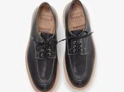 Tricker’s engineered garments 2016 handsewn derbys
