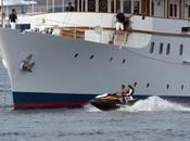 Photos tournage Fifty Shades Freed France