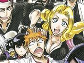 Bleach termine dans moins semaines