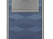 L’Aster Chevron Vertu performance exclusive