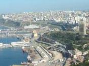 Salon International l’industrie Oran-2016 L’innovation l’affiche