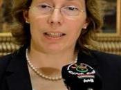 Visite d'experts hommes d’affaires hongrois Algérie septembre