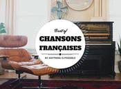 Chansons françaises best