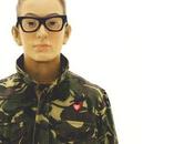 Human made 2016 collection lookbook