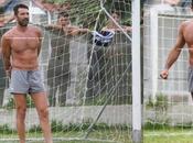 Buffon n’arrête jamais