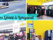 Tigre Géant inaugurera nouveau magasin Longueuil juillet 2016!
