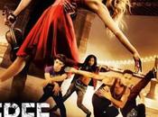 Cinéma Free Dance, infos