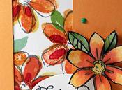 Friends… Carte Scrap #610