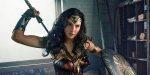 Wonder Woman fait plein nouvelles images