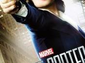 Marvel’s Agent Carter, série Marvel trop