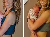 astuce maigrir apres grossesse
