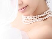 preparer peau pour mariage