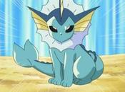 week-end New-York, Pokémon rare fait apparition dans Central Park.