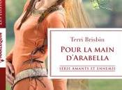 Pour main d’Arabella Terri Brisbin