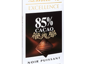 bienfait chocolat noir