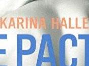 avis Pacte Karina Halle
