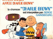 Serge Gainsbourg-Charlie Brown-1970