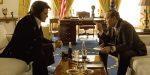 [Critique] Elvis Nixon King débarque Maison Blanche