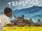 traversée