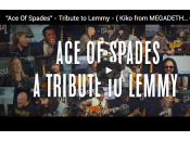 Tribute Lemmy Spades