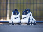 Nike More Uptempo Olympic