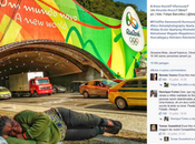 #Rio2016 Brave world…