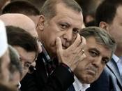 MONDE Turquie Erdogan présidé conseil sécurité Ankara