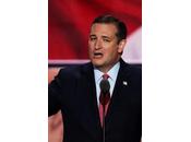 Cruz fait face l'intimidateur chef