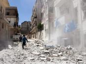 MONDE Syrie forces antijihadistes donnent Daesh pour quitter fiefs