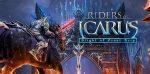 Riders Icarus Blight Frost Keep pour bientôt