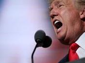 Quand Trump passe Clown Démon