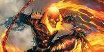 Ghost Rider s’enflamme teaser chez Agents S.H.I.E.L.D